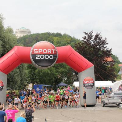 Kanutriathlon 2019
