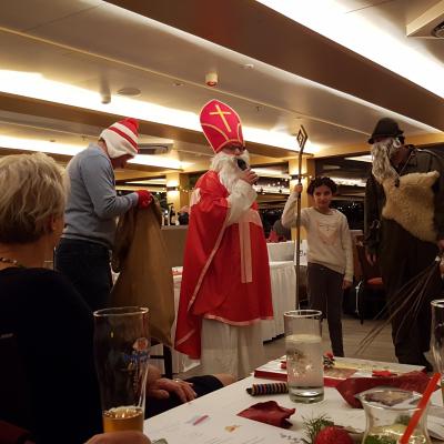 Weihnachtsfeier 2019 101