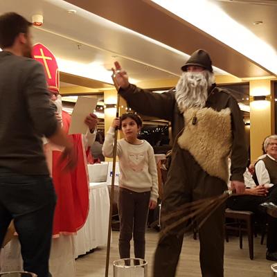 Weihnachtsfeier 2019 123