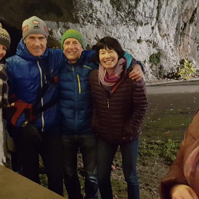 Weihnachtsfeier 2019 12