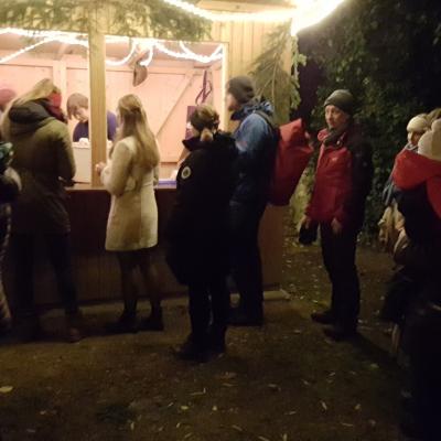 Weihnachtsfeier 2019 18