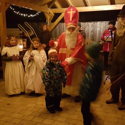 Weihnachtsfeier 2019 71