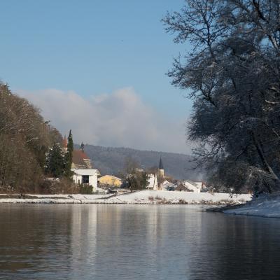 Winter Impressionen 39