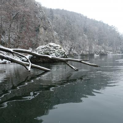 Winter Impressionen 9