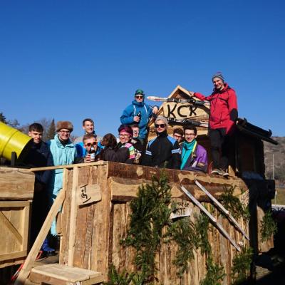 Faschingsumzug 2019 3