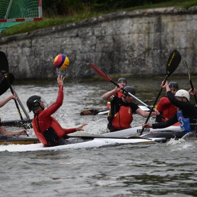 Bayerische Meisterschaft Kanupolo 2021 35