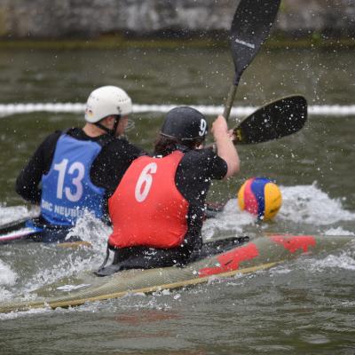 Bayerische Meisterschaft Kanupolo 2021 37