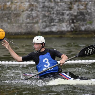 Bayerische Meisterschaft Kanupolo 2021 40