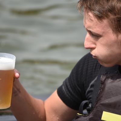 Bayerische Meisterschaft Kanupolo 2021 49