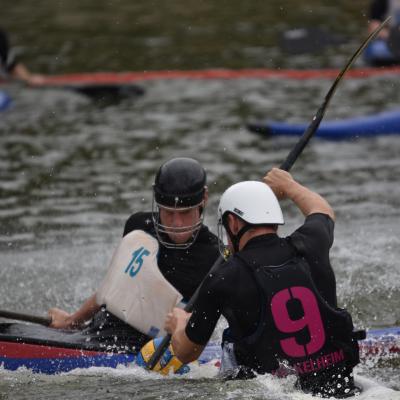 Bayerische Meisterschaft Kanupolo 2021 51