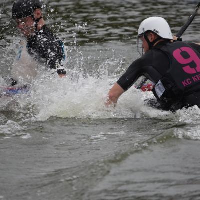 Bayerische Meisterschaft Kanupolo 2021 53