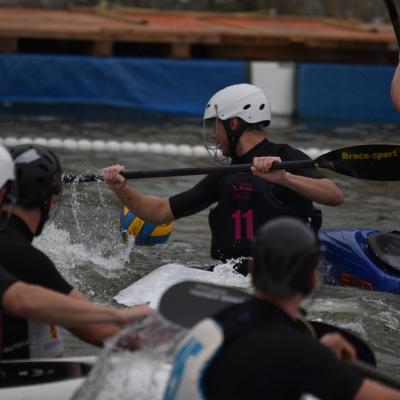 Bayerische Meisterschaft Kanupolo 2021 55