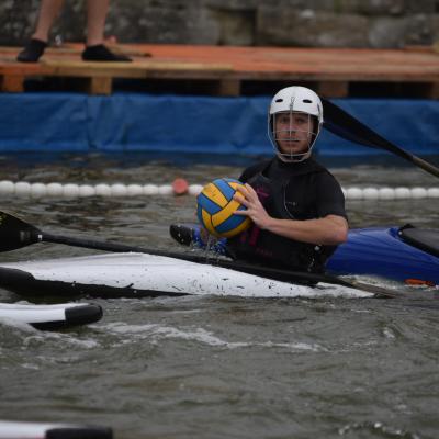 Bayerische Meisterschaft Kanupolo 2021 56