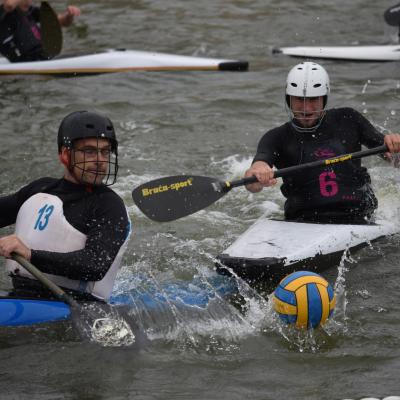 Bayerische Meisterschaft Kanupolo 2021 59