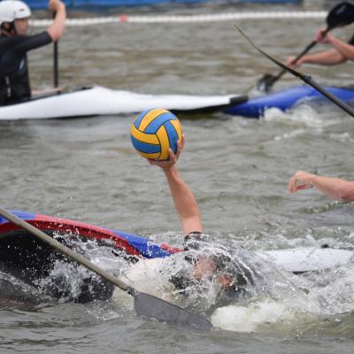 Bayerische Meisterschaft Kanupolo 2021 61