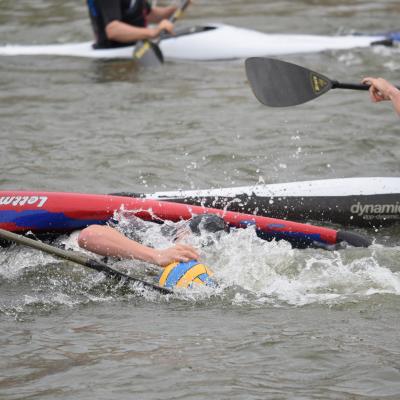 Bayerische Meisterschaft Kanupolo 2021 63
