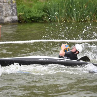 Bayerische Meisterschaft Kanupolo 2021 67