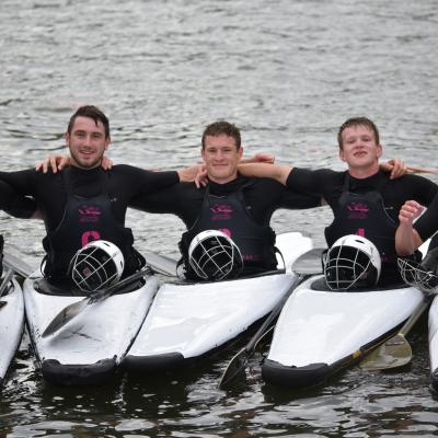 Bayerische Meisterschaft Kanupolo 2021 68