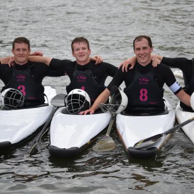 Bayerische Meisterschaft Kanupolo 2021 69