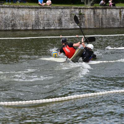 Bayerische Meisterschaft Kanupolo 2021 70