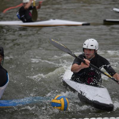 Bayerische Meisterschaft Kanupolo 2021 71