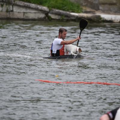 Bayerische Meisterschaft Kanupolo 2021 73