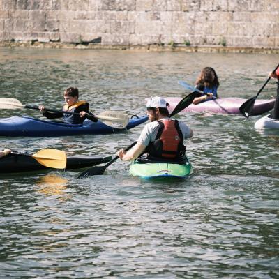 Kanusport Fr Kinder 101