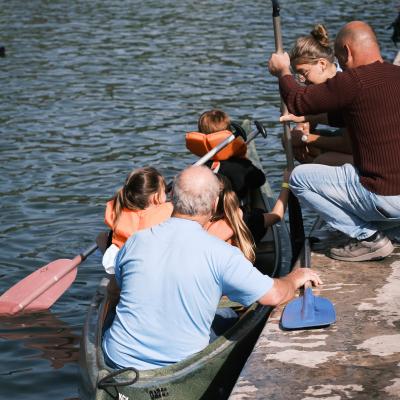 Kanusport Fr Kinder 104