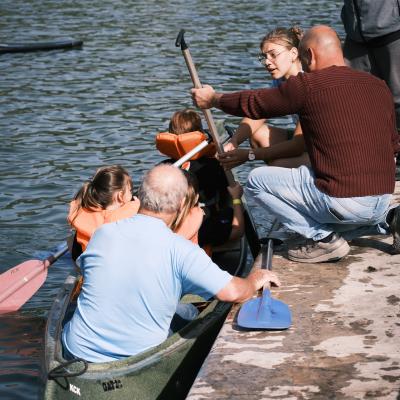 Kanusport Fr Kinder 105