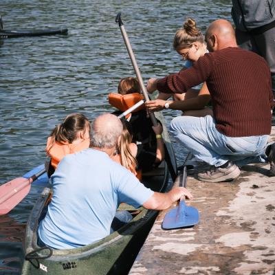 Kanusport Fr Kinder 106