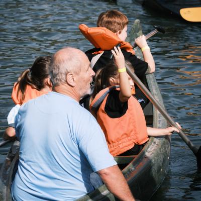 Kanusport Fr Kinder 108