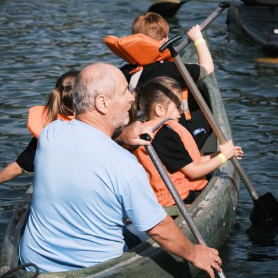 Kanusport Fr Kinder 109