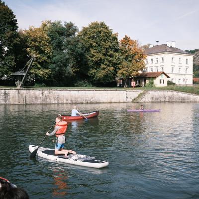 Kanusport Fr Kinder 10