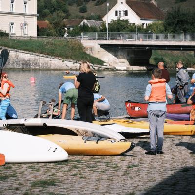 Kanusport Fr Kinder 119