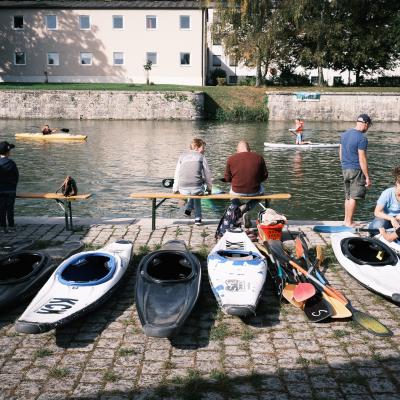 Kanusport Fr Kinder 11