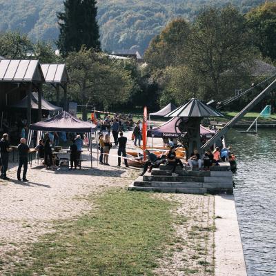 Kanusport Fr Kinder 120