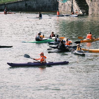 Kanusport Fr Kinder 121