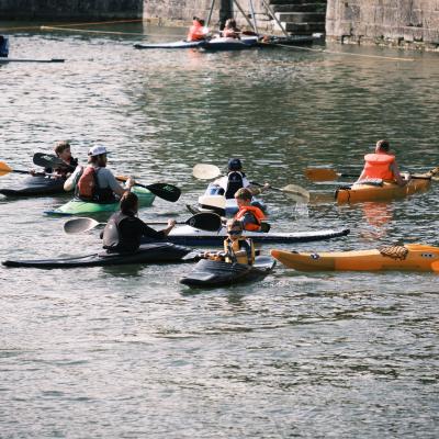 Kanusport Fr Kinder 122