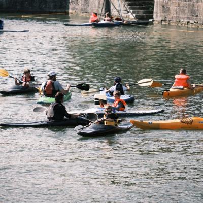 Kanusport Fr Kinder 123