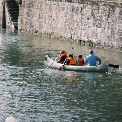 Kanusport Fr Kinder 126