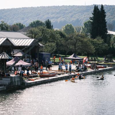 Kanusport Fr Kinder 127