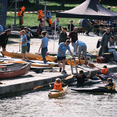 Kanusport Fr Kinder 129