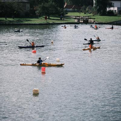 Kanusport Fr Kinder 134