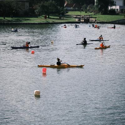 Kanusport Fr Kinder 135