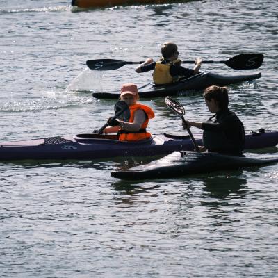 Kanusport Fr Kinder 137