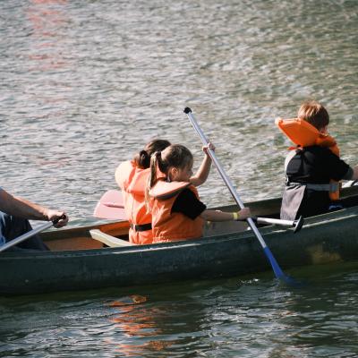 Kanusport Fr Kinder 139