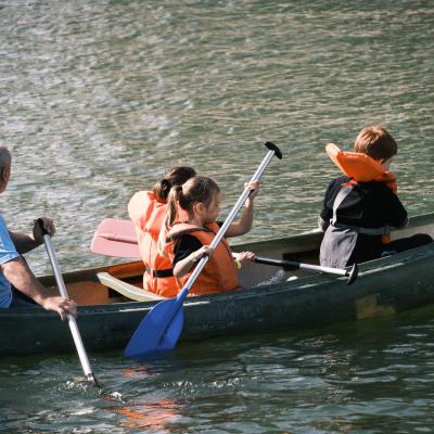 Kanusport Fr Kinder 140