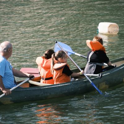 Kanusport Fr Kinder 141