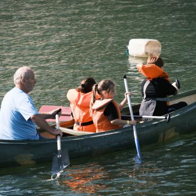 Kanusport Fr Kinder 142