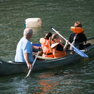 Kanusport Fr Kinder 143